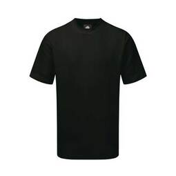Orn 1000-15 Plover Premium T-shirt Black