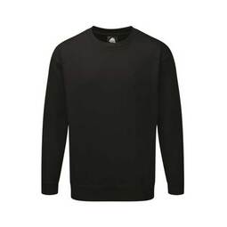 Orn 1250-15 Kite Premium Sweatshirt Black